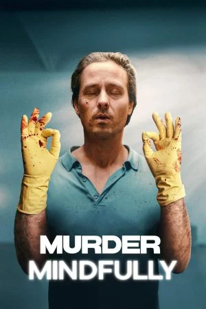 مسلسل Murder Mindfully الموسم الاول الحلقة 8 الثامنة مترجمة