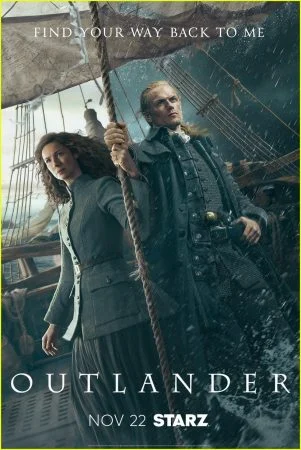 مسلسل Outlander الموسم السابع الحلقة 16 السادسة عشر مترجمة
