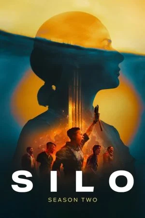مسلسل Silo الموسم الثاني الحلقة 4 الرابعة مترجمة