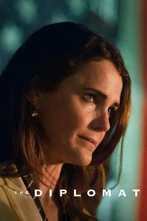 مسلسل The Diplomat الموسم الثاني الحلقة 6 السادسة مترجمة