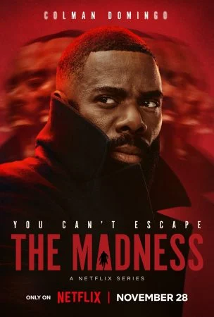 مسلسل The Madness الموسم الاول الحلقة 8 الثامنة والاخيرة مترجمة