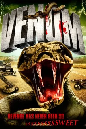 فيلم Venom 2011 مترجم
