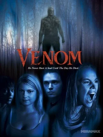 فيلم Venom 2005 مترجم