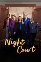 Night Court الموسم الثالث الحلقة 13