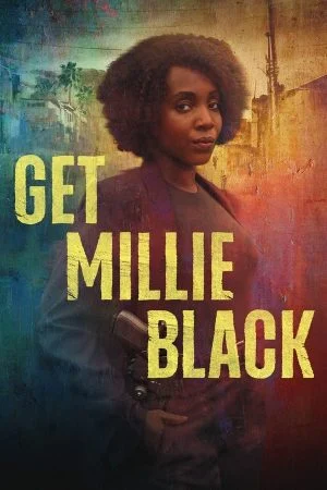 مسلسل Get Millie Black الموسم الاول الحلقة 5 الخامسة مترجمة
