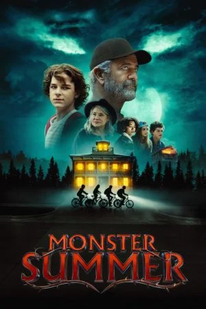 فيلم Monster Summer 2024 مترجم