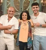 صاحبة السعادة 2024 – حلقة محمد لطفي