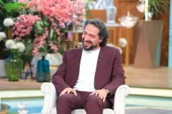 معكم مني الشاذلي 2024 – حلقة محمد القس