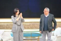 معكم مني الشاذلي 2024 – حلقة يسري نصر الله