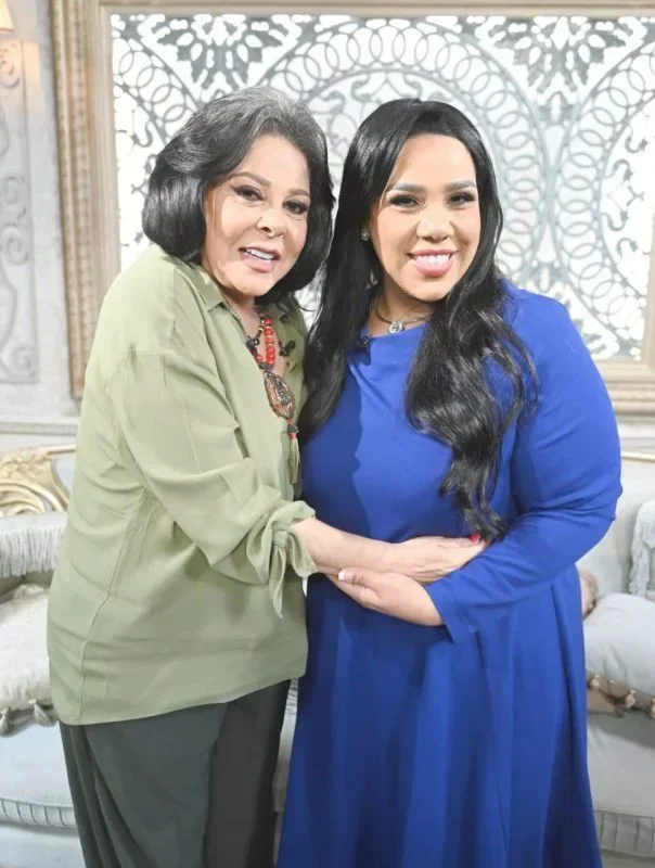 برنامج صاحبة السعادة 2024 - حلقة شيماء سيف