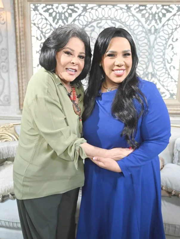 برنامج صاحبة السعادة 2024 - حلقة شيماء سيف