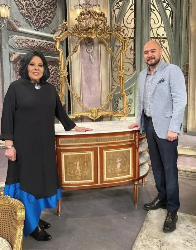 برنامج صاحبة السعادة 2024 - حلقة عن محافظة دمياط