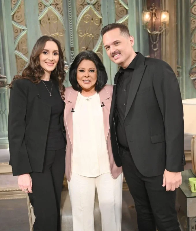 برنامج صاحبة السعادة 2024 - حلقة محمد محمود عبد العزيز