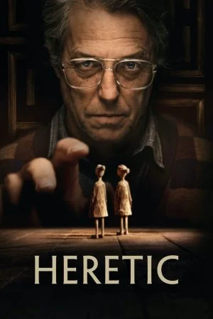 فيلم Heretic 2024 مترجم
