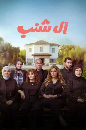فيلم آل شنب 2024