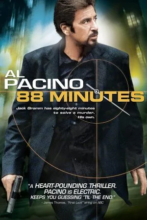 فيلم 88 Minutes 2007 مترجم