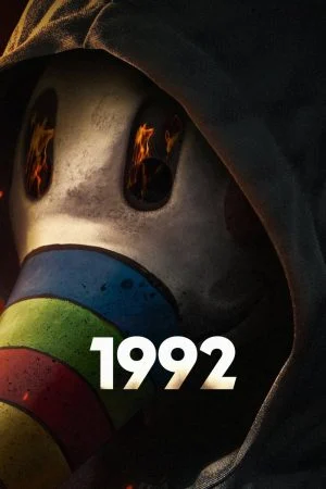 مسلسل 1992 الموسم الاول الحلقة 6 السادسة مترجمة