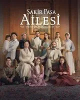 عائلة شاكر باشا الموسم الاول الحلقة 9