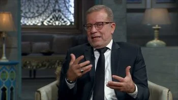 برنامج صاحبة السعادة 2024 – حلقة شريف منير