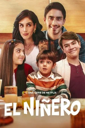 مسلسل The Manny الموسم الاول الحلقة 10 العاشرة مترجمة