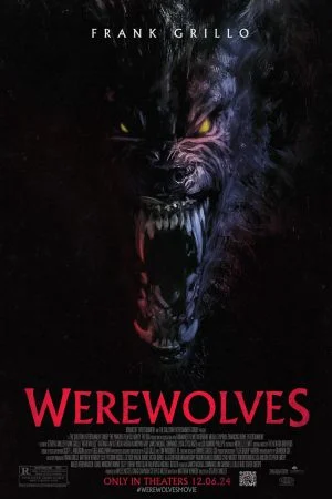 فيلم Werewolves 2024 مترجم