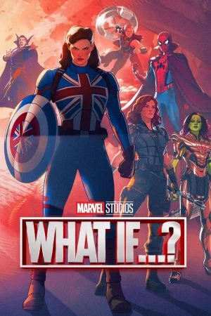 مسلسل What If…? الموسم الثالث الحلقة 8 الثامنة مترجمة