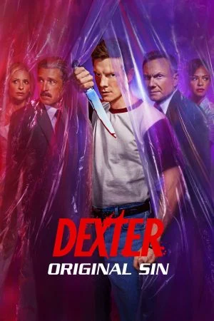 مسلسل Dexter Original Sin الموسم الاول الحلقة 10 العاشرة مترجمة