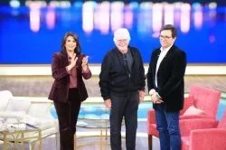 معكم مني الشاذلي 2024 – حلقة حسين فهمي الجزء الثاني