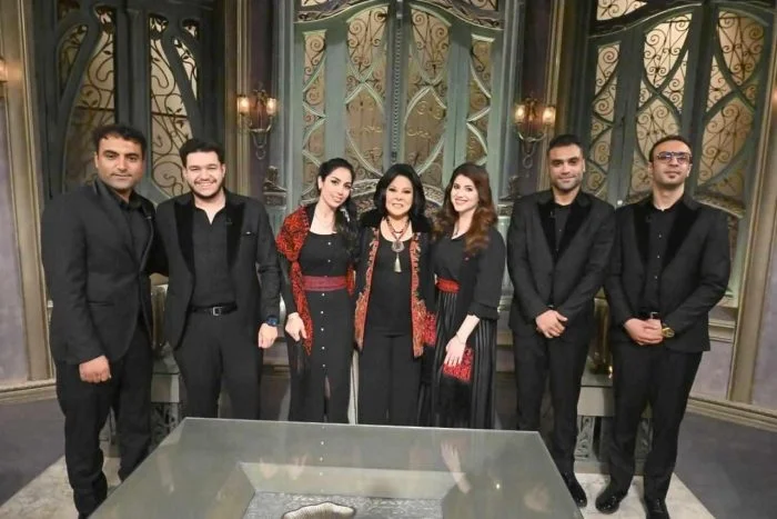 برنامج صاحبة السعادة 2024 - حلقة فرقة مقام