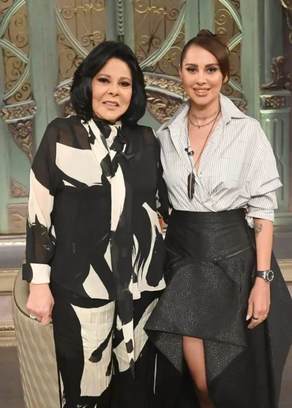 برنامج صاحبة السعادة 2024 - حلقة ياسمين رئيس