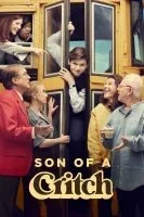 Son of a Critch الموسم الرابع الحلقة 13