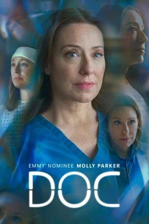 مسلسل Doc الموسم الاول الحلقة 1 الاولى مترجمة