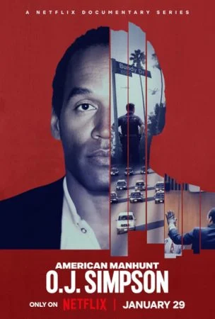 مسلسل American Manhunt: O.J. Simpson الحلقة 4 الرابعة والاخيرة مترجمة