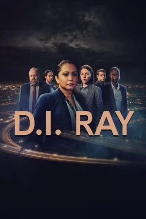 مسلسل DI Ray الموسم الثاني الحلقة 6 السادسة والاخيرة مترجمة