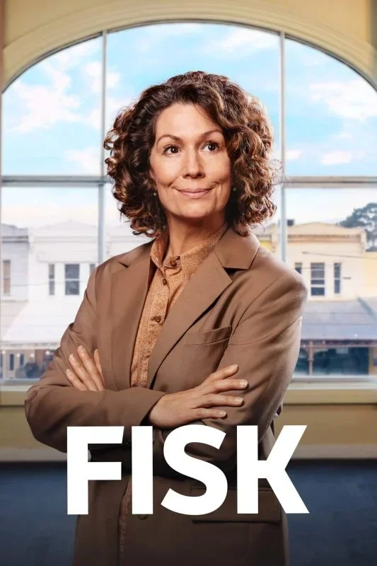 مسلسل Fisk الموسم الثالث الحلقة 5 الخامسة مترجمة