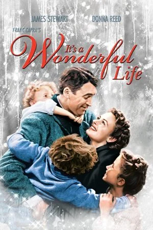 فيلم It’s a Wonderful Life 1946 مترجم