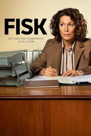 مسلسل Fisk الموسم الاول الحلقة 6 السادسة مترجمة
