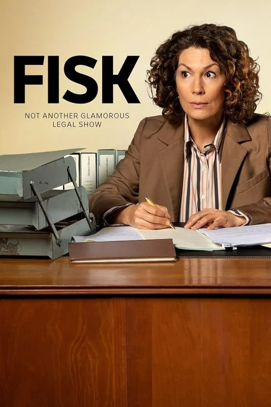 مسلسل Fisk الموسم الاول الحلقة 5 الخامسة مترجمة