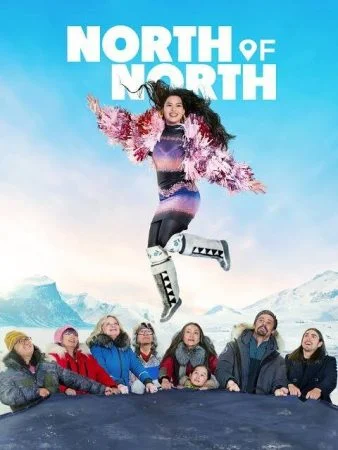 مسلسل North of North الموسم الاول الحلقة 2 الثانية مترجمة
