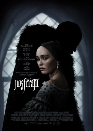 فيلم Nosferatu 2025 مترجم