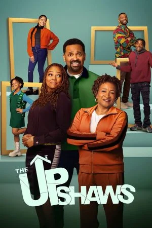 مسلسل The Upshaws الموسم السادس الحلقة 10 العاشرة والاخيرة مترجمة