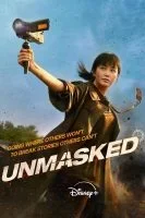 Unmasked الموسم الاول الحلقة 9