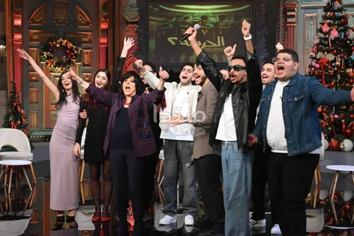 برنامج صاحبة السعادة 2024 - حلقة ابطال فيلم الحريفة 2