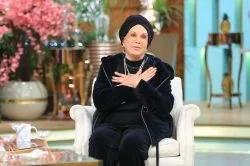 معكم مني الشاذلي 2025 – حلقة الفنانة طروب