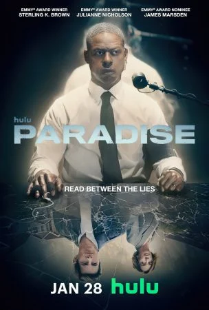 مسلسل Paradise الموسم الاول الحلقة 3 الثالثة مترجمة