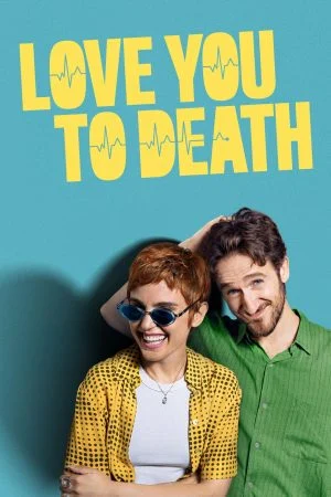 مسلسل Love You to Death الموسم الاول الحلقة 7 السابعة مترجمة