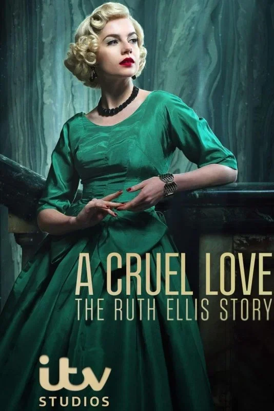 مسلسل A Cruel Love: The Ruth Ellis Story الموسم الاول الحلقة 3 الثالثة مترجمة
