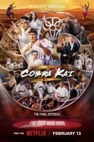 Cobra Kai الموسم السادس الحلقة 14