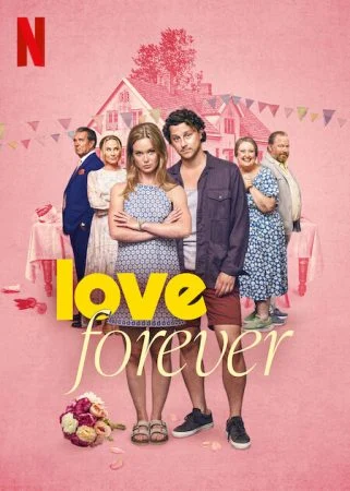 فيلم Love Forever 2025 مترجم