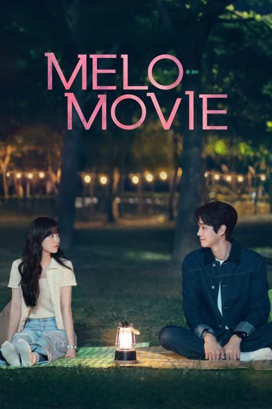 مسلسل Melo Movie الموسم الاول الحلقة 2 الثانية مترجمة